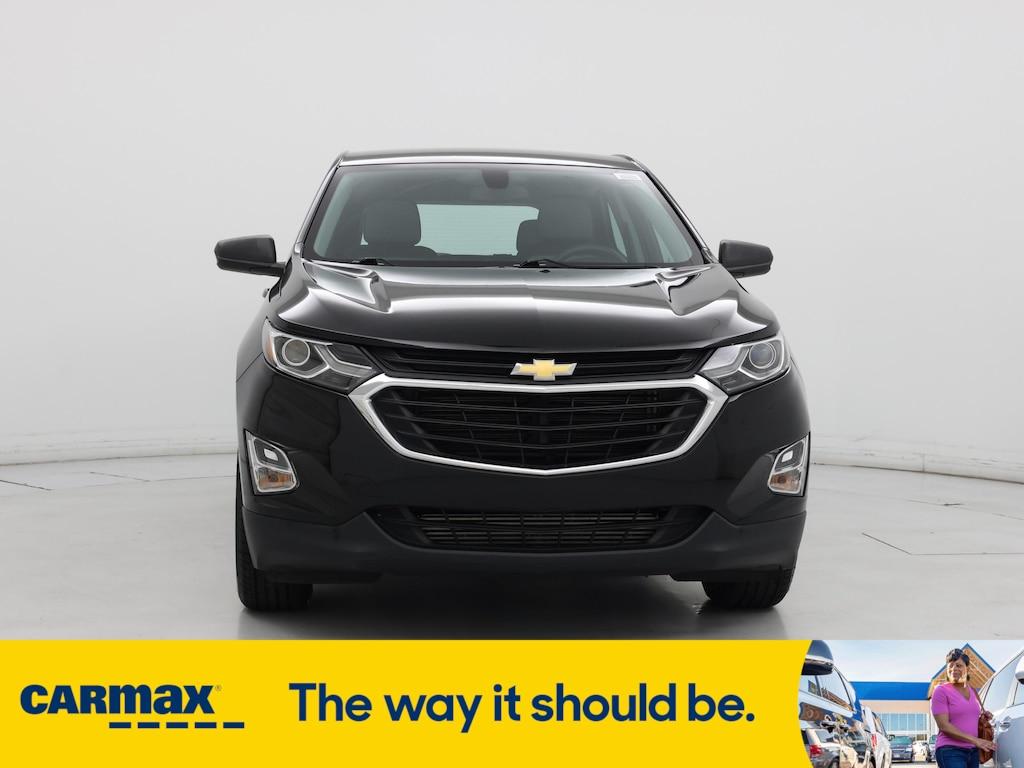 used 2019 Chevrolet Equinox car, priced at $19,998
