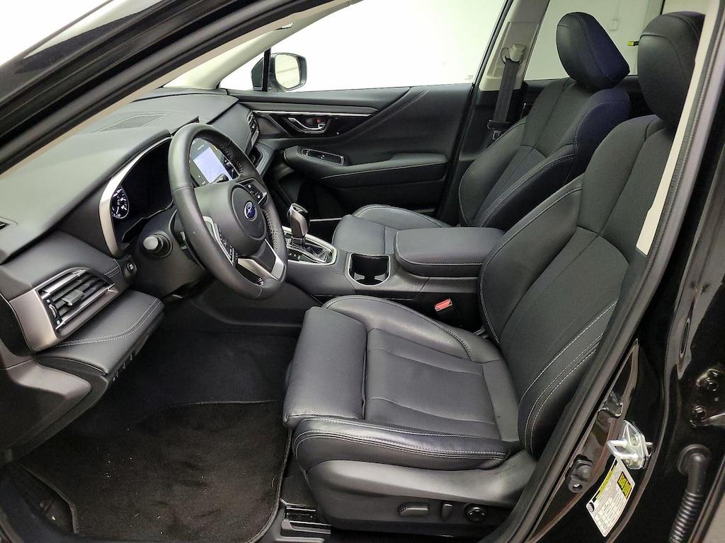 used 2023 Subaru Outback car, priced at $30,998