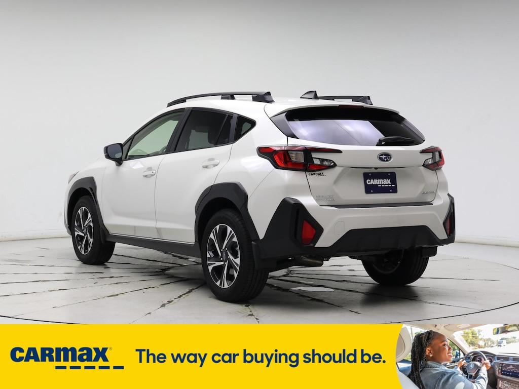 used 2024 Subaru Crosstrek car, priced at $28,998