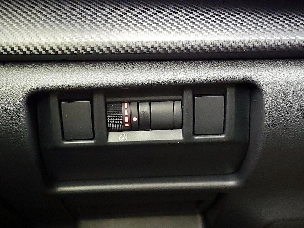 used 2024 Subaru Crosstrek car, priced at $28,998