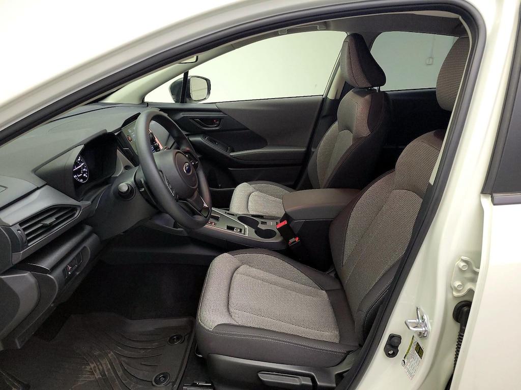 used 2024 Subaru Crosstrek car, priced at $28,998