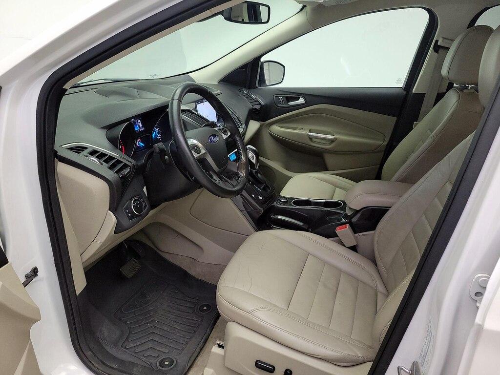 used 2016 Ford Escape car, priced at $17,998