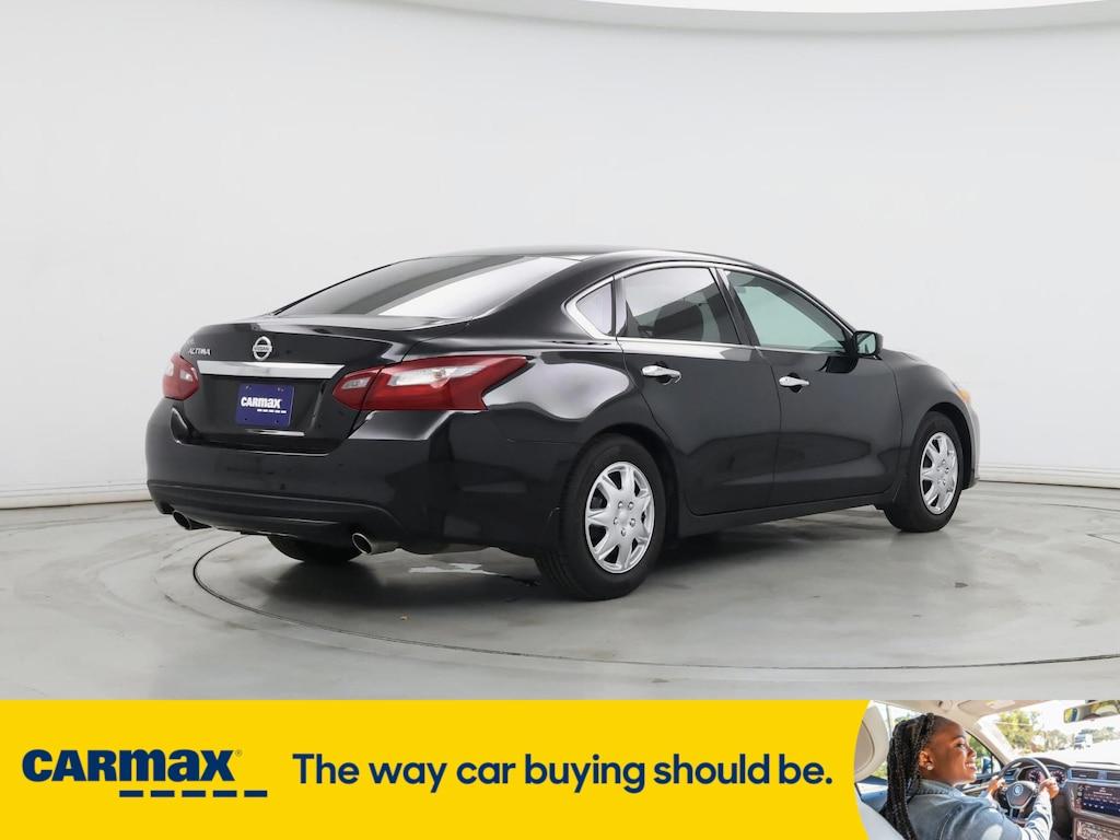 used 2018 Nissan Altima car, priced at $12,998