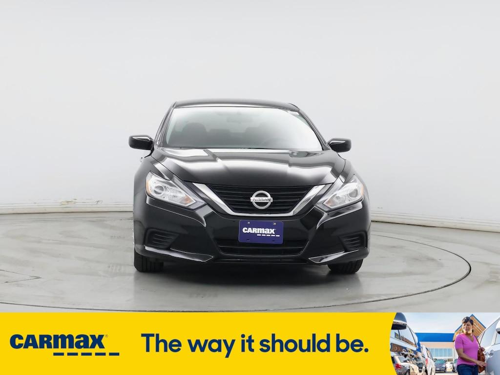 used 2018 Nissan Altima car, priced at $12,998