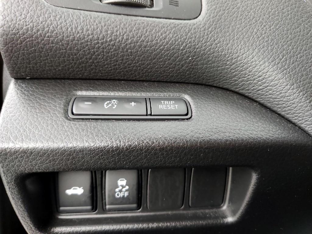 used 2018 Nissan Altima car, priced at $12,998