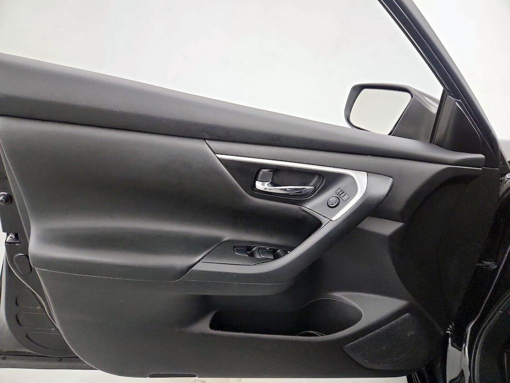 used 2018 Nissan Altima car, priced at $12,998