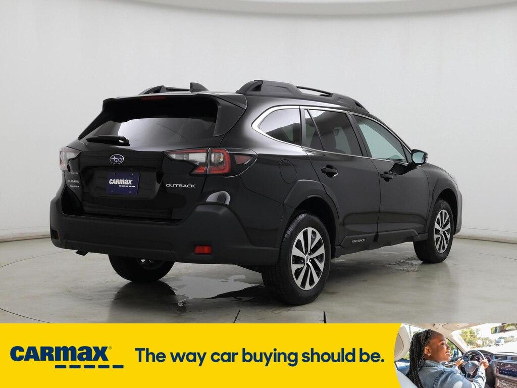 used 2024 Subaru Outback car, priced at $31,998