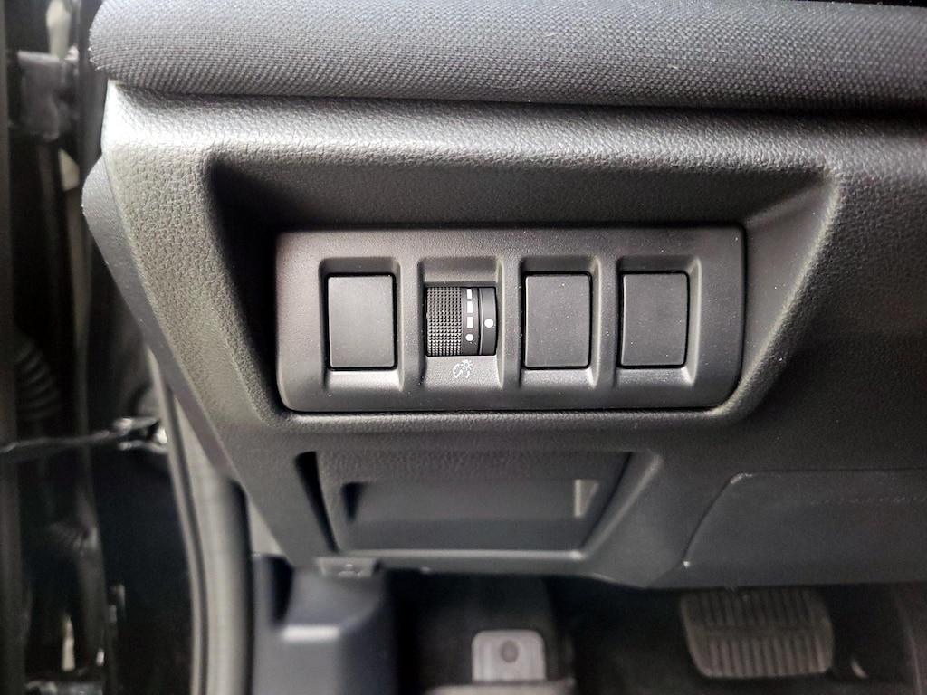 used 2024 Subaru Outback car, priced at $30,998