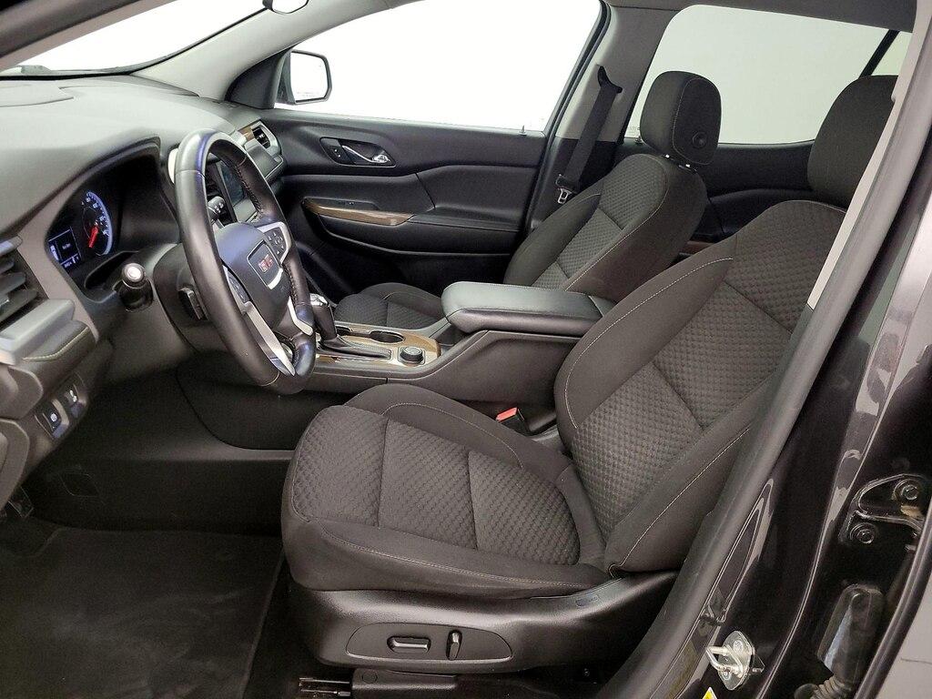used 2017 GMC Acadia car, priced at $16,998