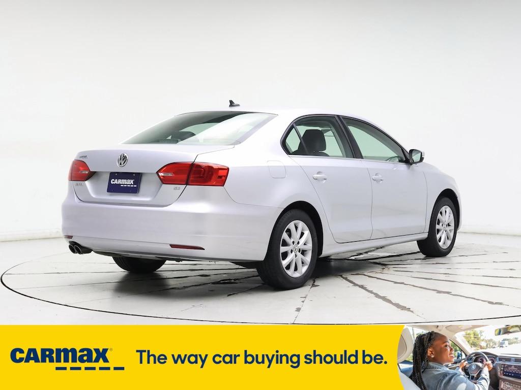 used 2014 Volkswagen Jetta car, priced at $12,599