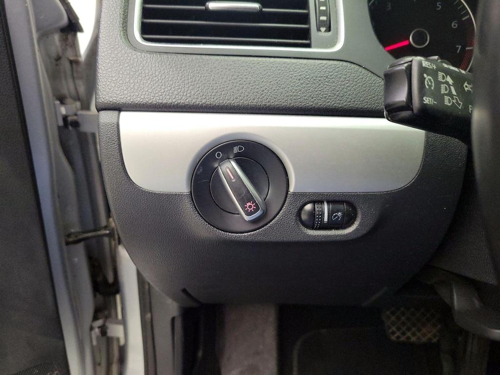 used 2014 Volkswagen Jetta car, priced at $12,599