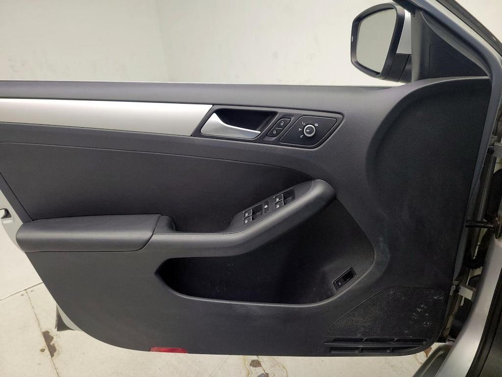 used 2014 Volkswagen Jetta car, priced at $12,599