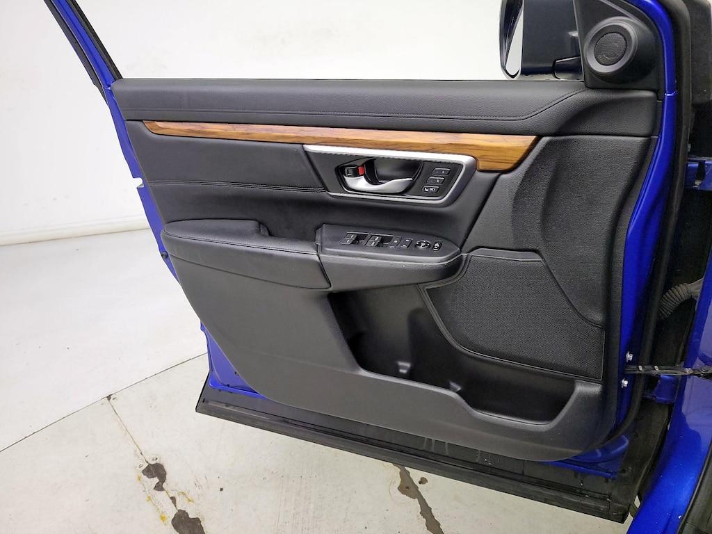 used 2020 Honda CR-V car, priced at $19,998