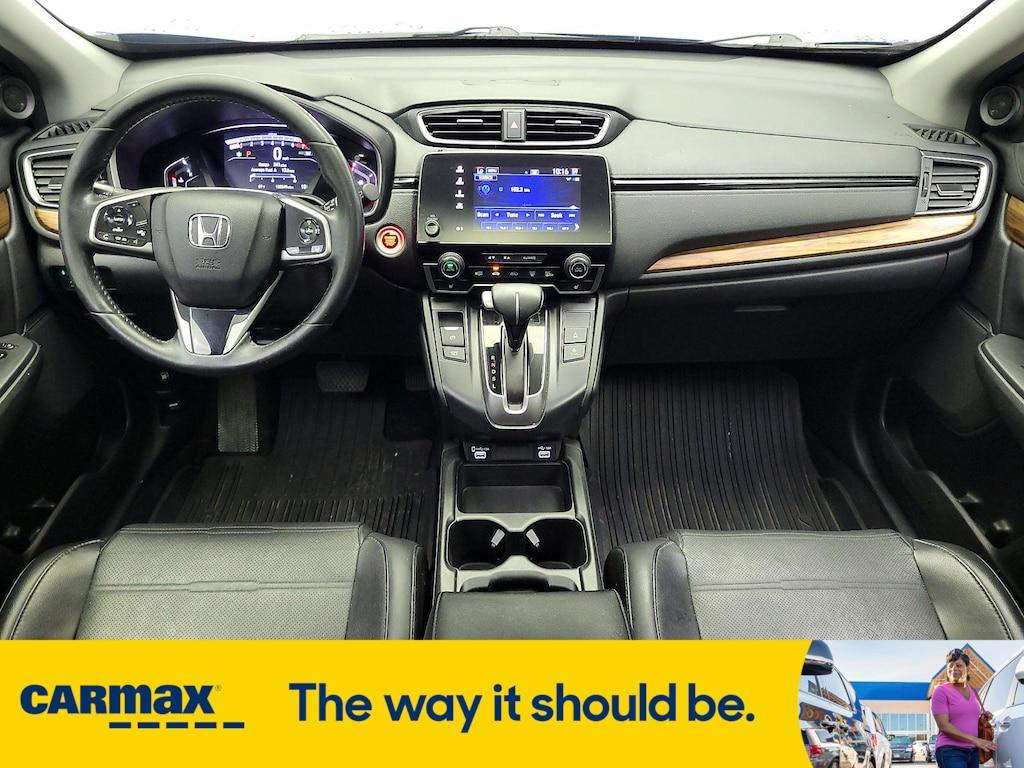 used 2020 Honda CR-V car, priced at $19,998