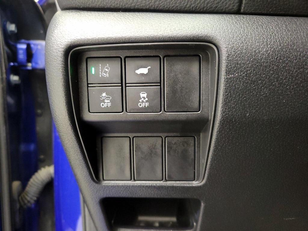 used 2020 Honda CR-V car, priced at $19,998