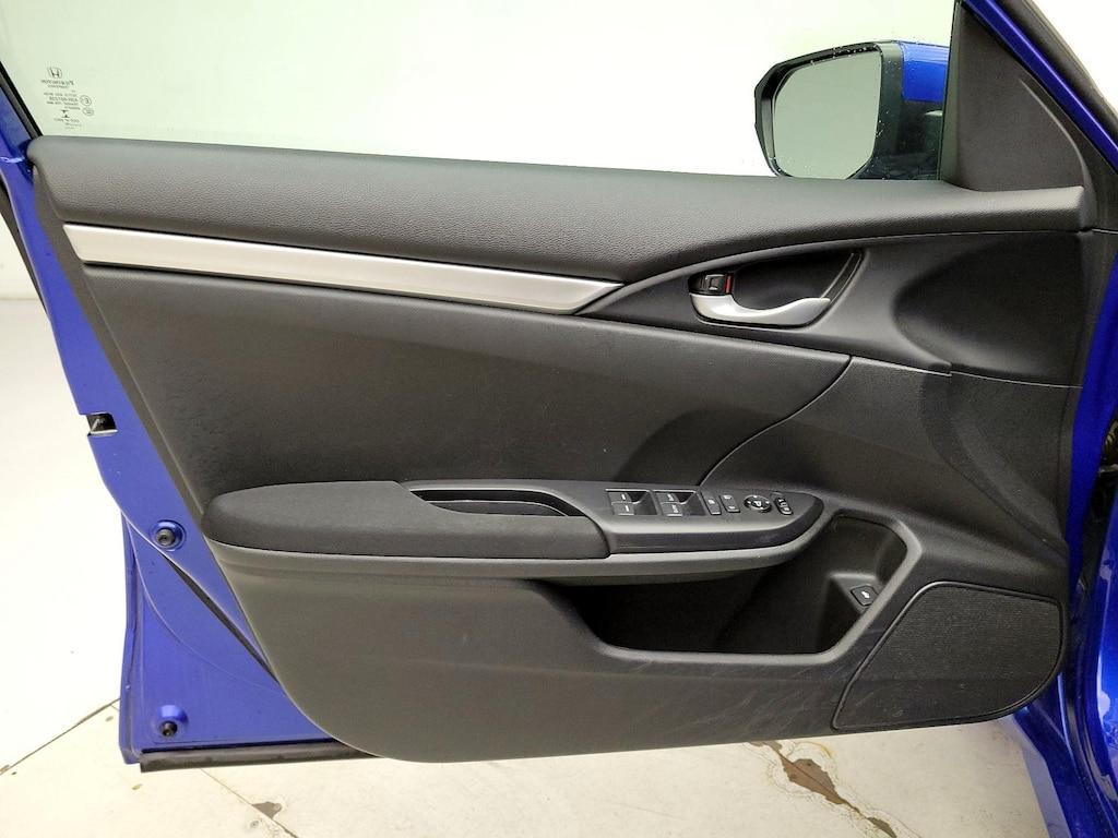 used 2019 Honda Civic car, priced at $22,998
