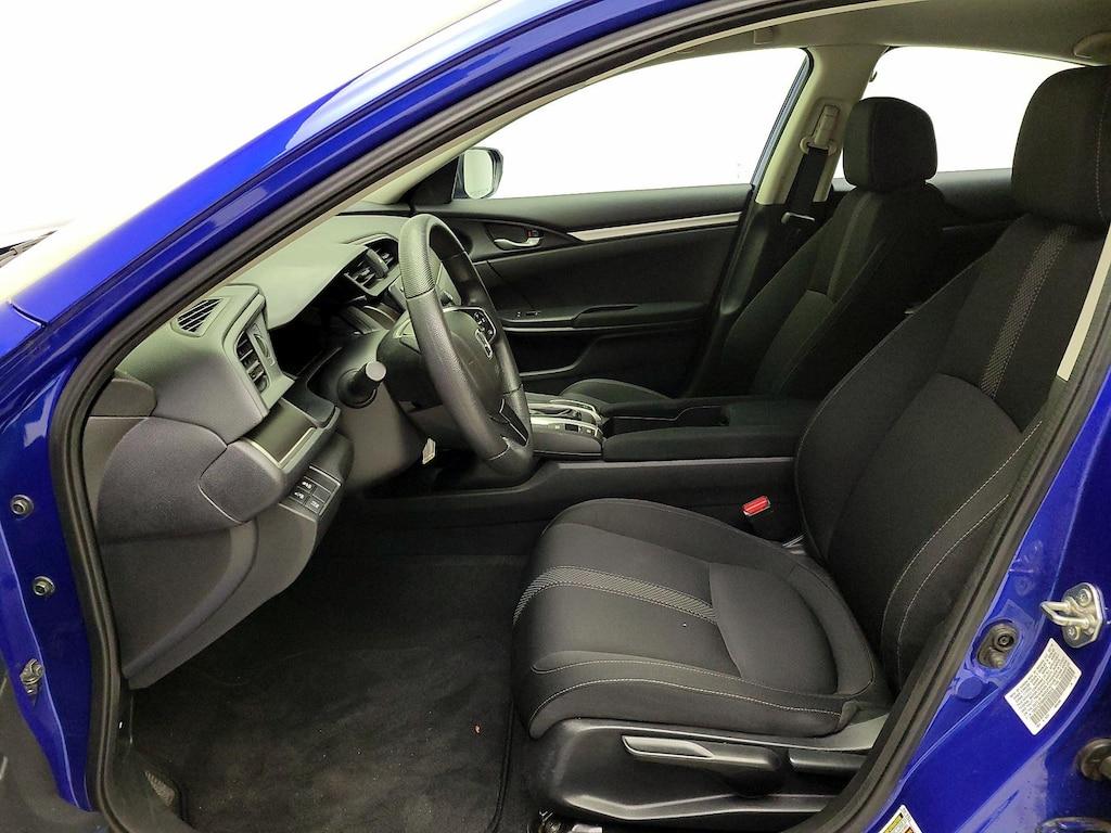 used 2019 Honda Civic car, priced at $22,998