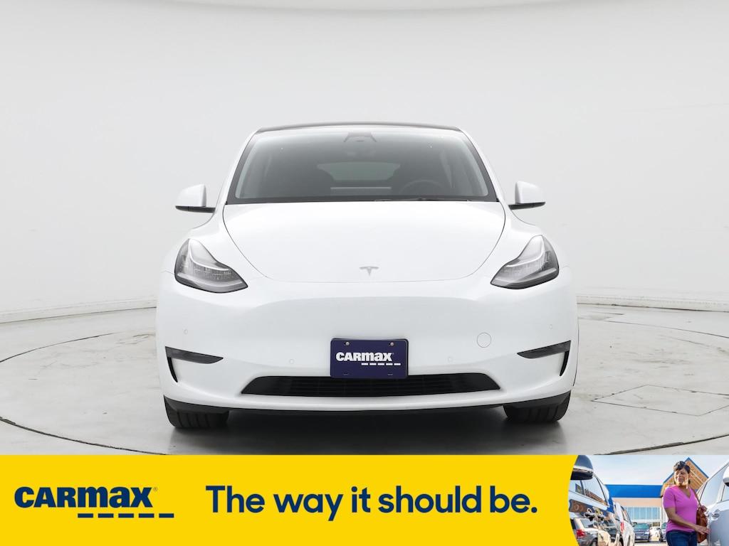 used 2023 Tesla Model Y car, priced at $30,998