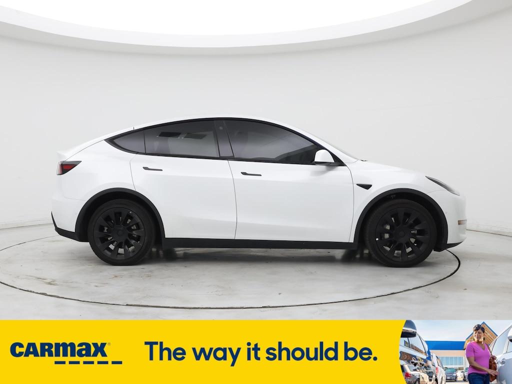 used 2023 Tesla Model Y car, priced at $30,998
