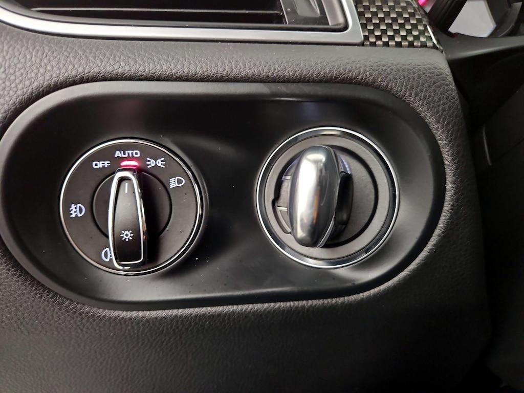 used 2017 Porsche Macan car, priced at $29,998