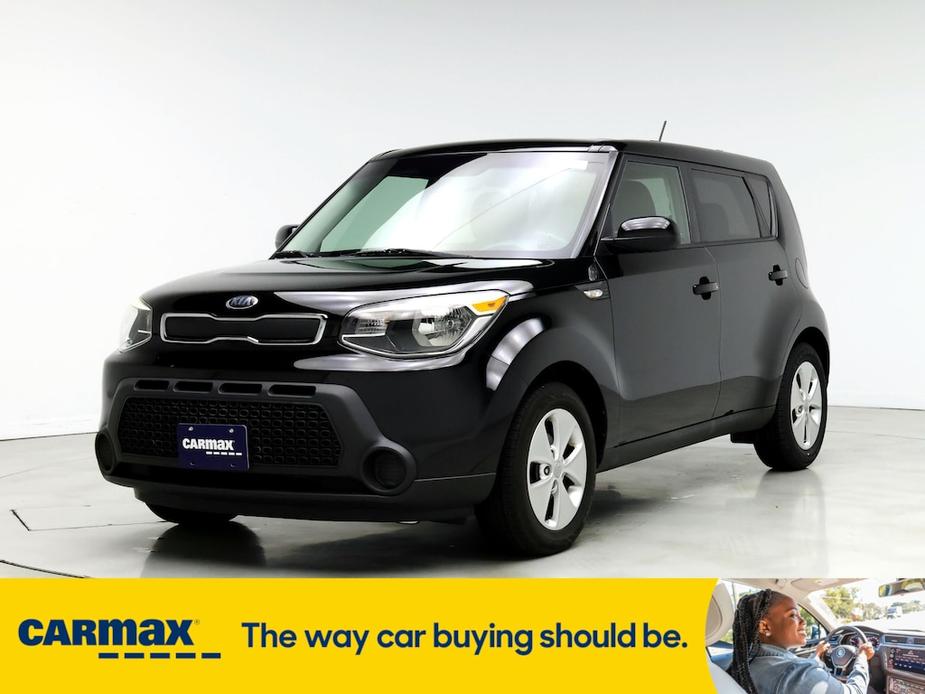 used 2014 Kia Soul car, priced at $12,998