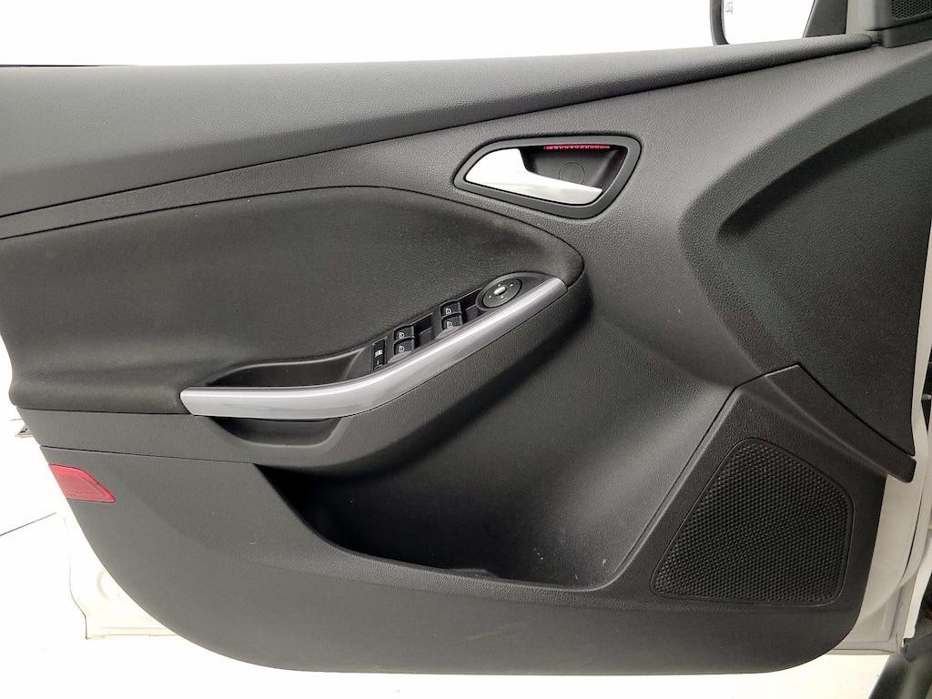 used 2014 Ford Focus car, priced at $12,998