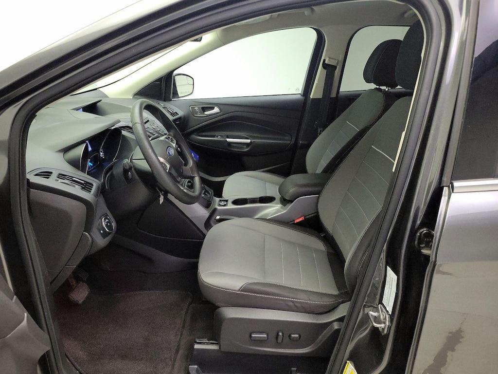 used 2015 Ford Escape car, priced at $12,998