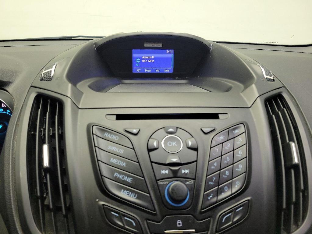 used 2015 Ford Escape car, priced at $12,998