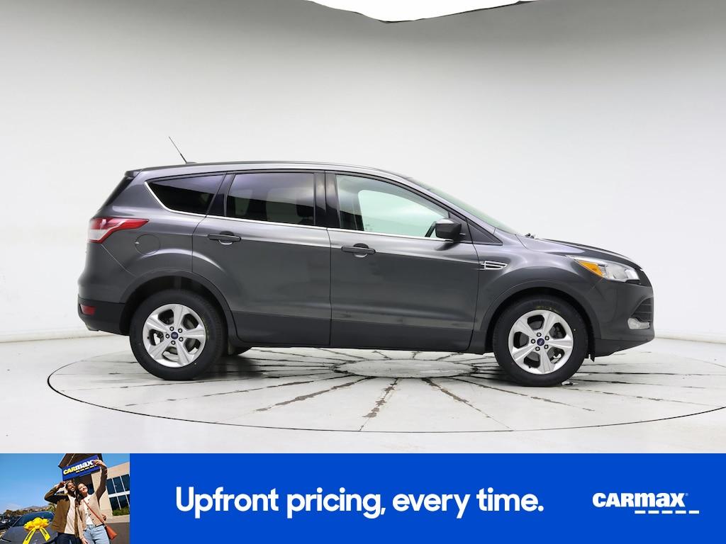 used 2015 Ford Escape car, priced at $12,998