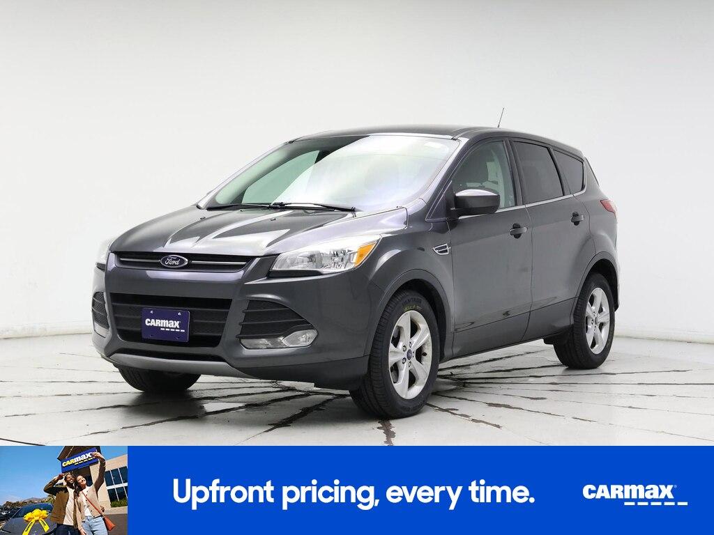 used 2015 Ford Escape car, priced at $12,998