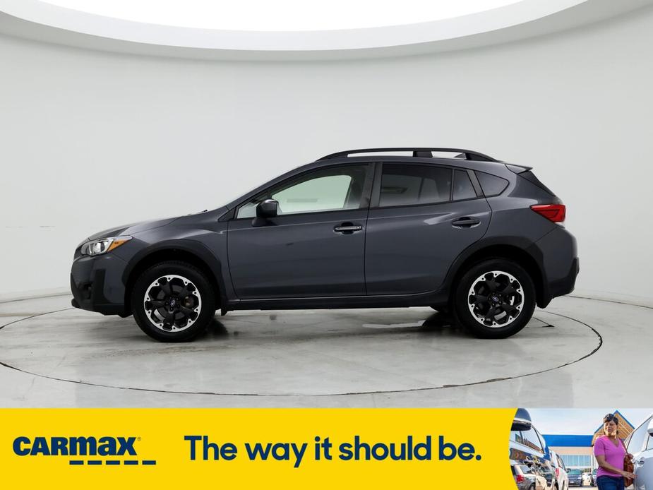 used 2021 Subaru Crosstrek car, priced at $24,998