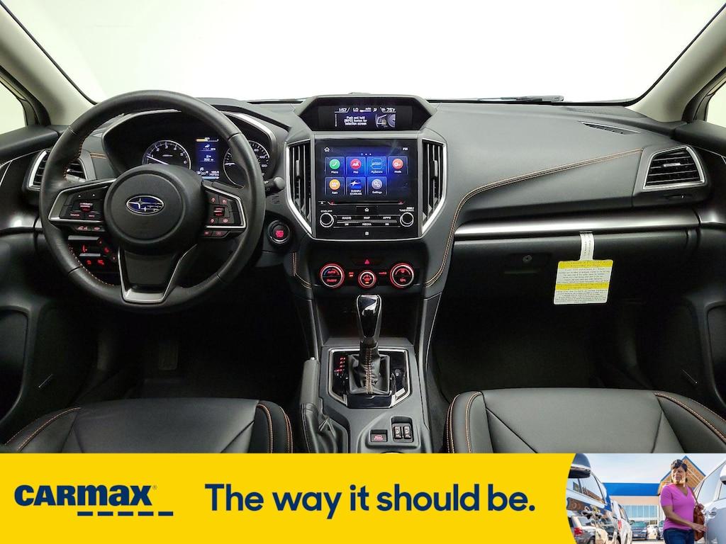 used 2021 Subaru Crosstrek car, priced at $28,998