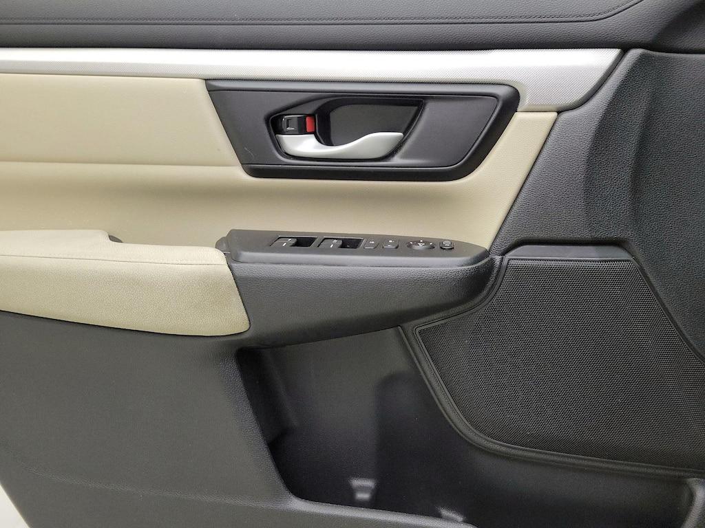 used 2018 Honda CR-V car, priced at $17,998