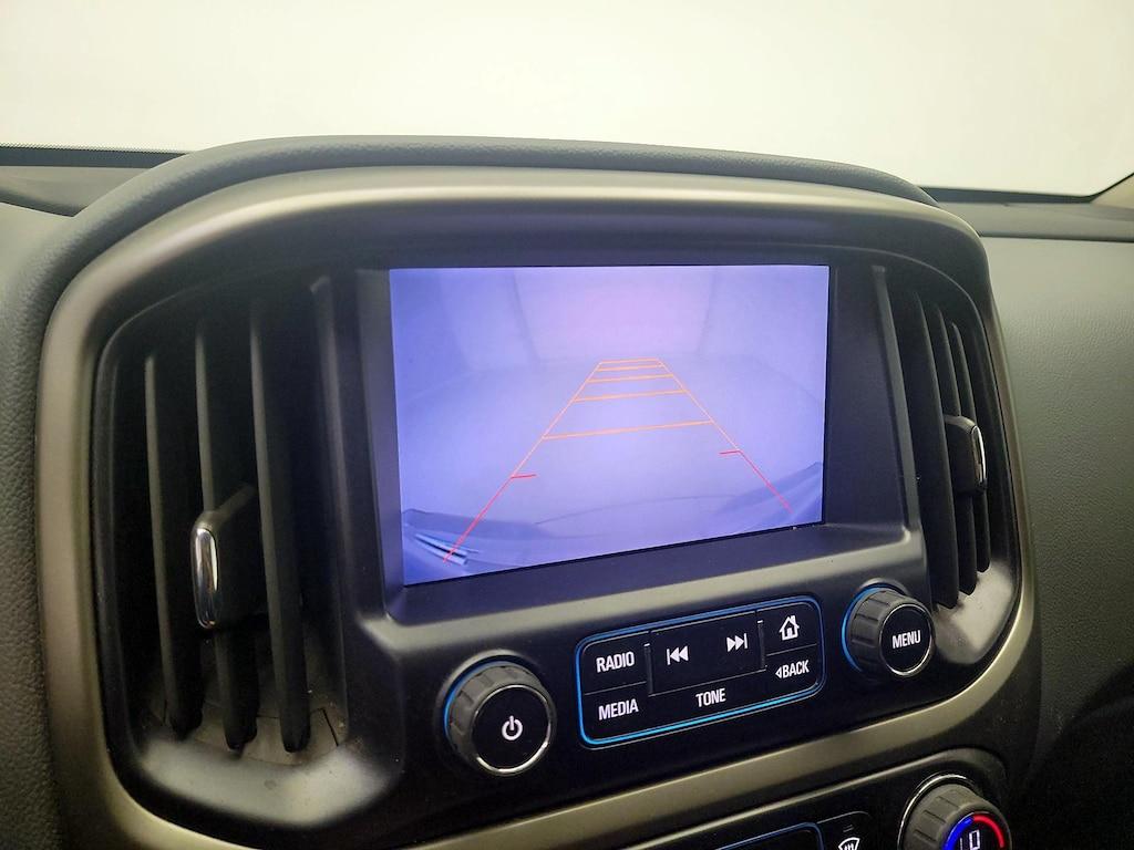 used 2015 Chevrolet Colorado car, priced at $21,998