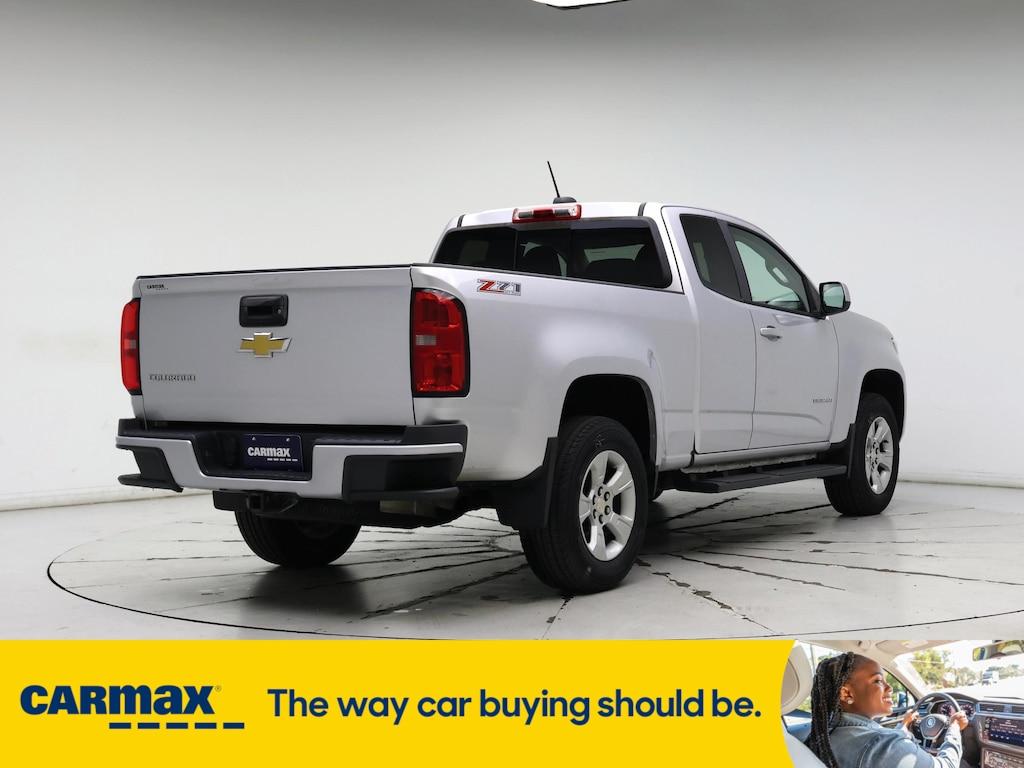 used 2015 Chevrolet Colorado car, priced at $21,998