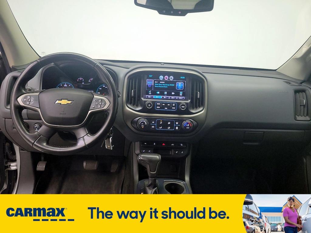 used 2015 Chevrolet Colorado car, priced at $21,998