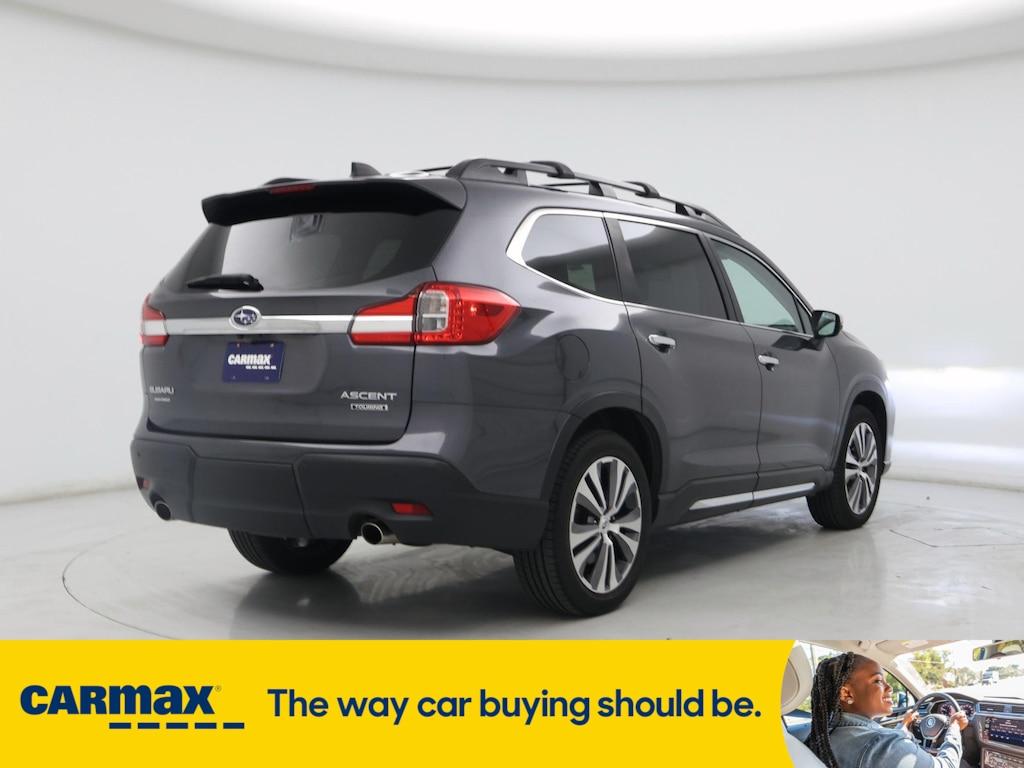 used 2022 Subaru Ascent car, priced at $27,998