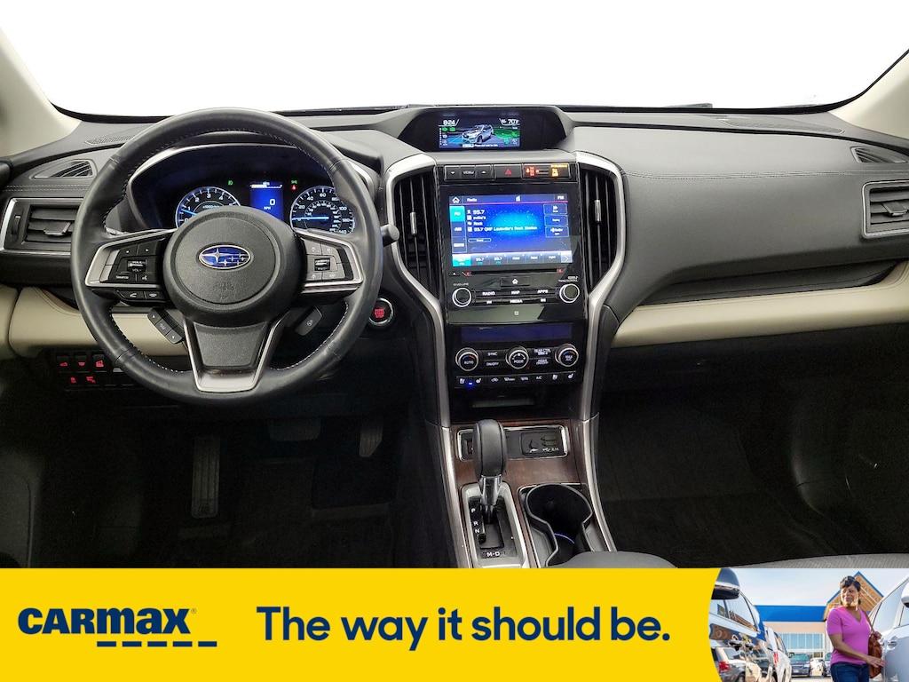 used 2022 Subaru Ascent car, priced at $27,998