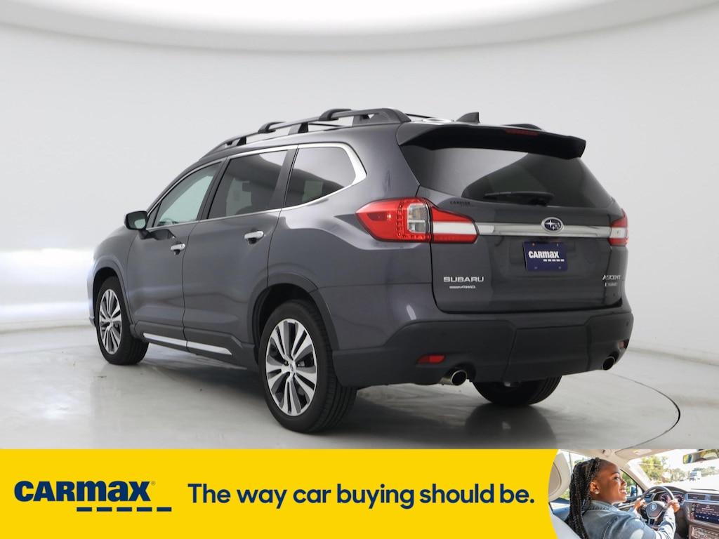 used 2022 Subaru Ascent car, priced at $27,998