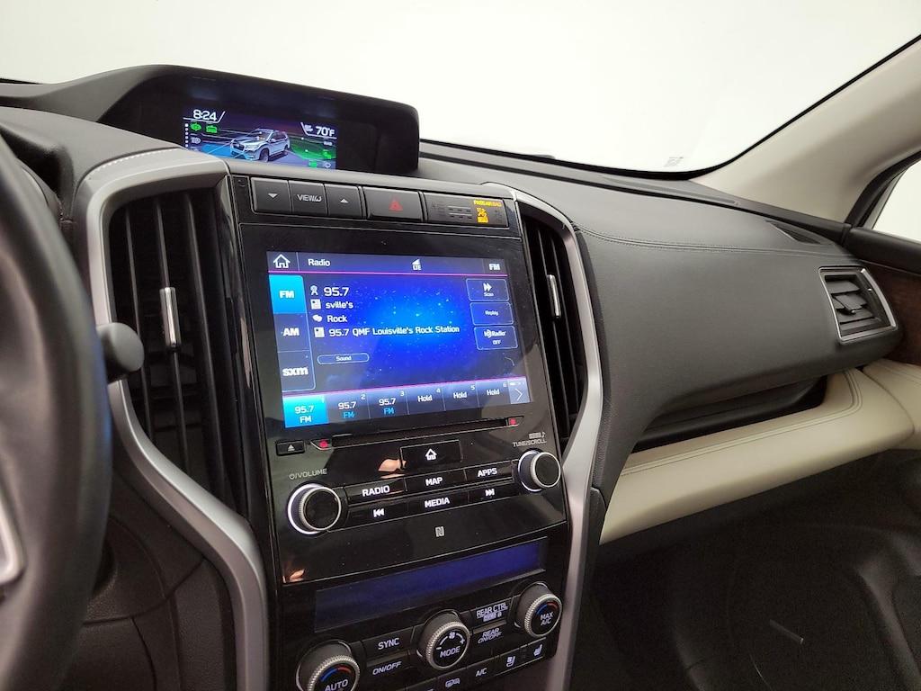 used 2022 Subaru Ascent car, priced at $27,998