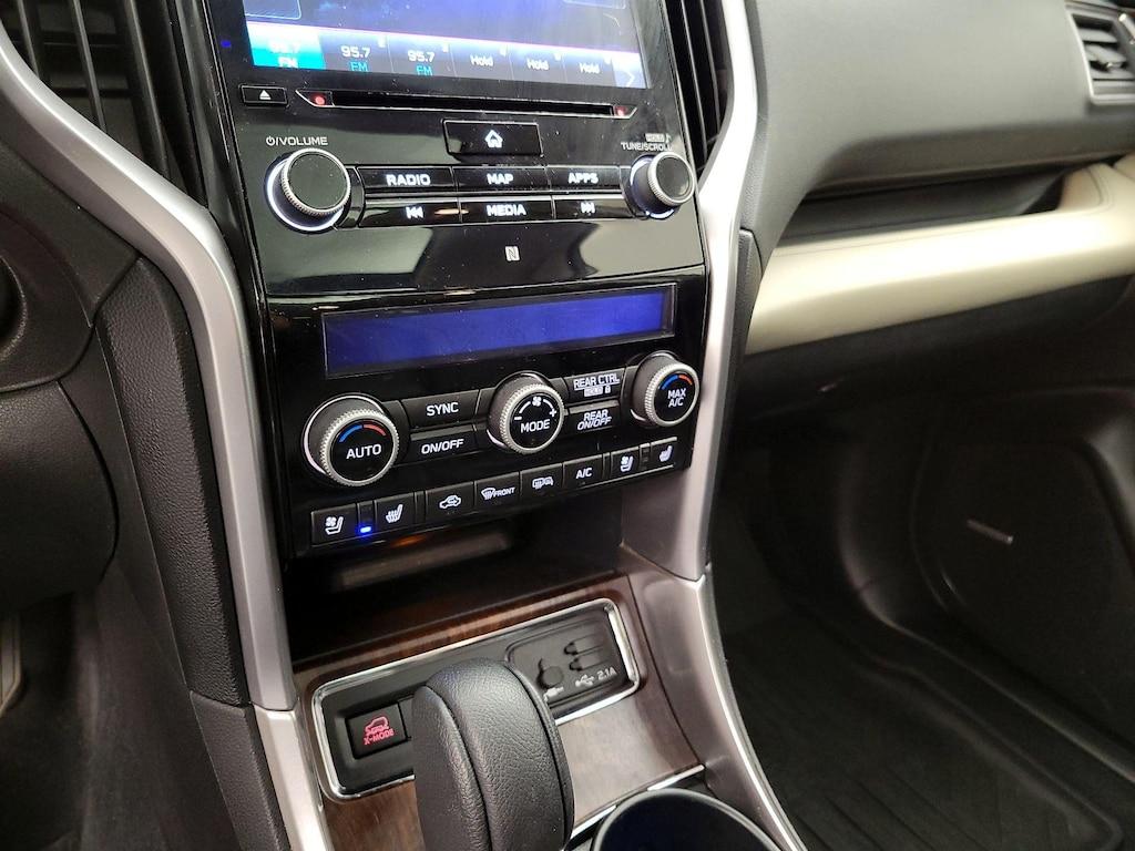 used 2022 Subaru Ascent car, priced at $27,998