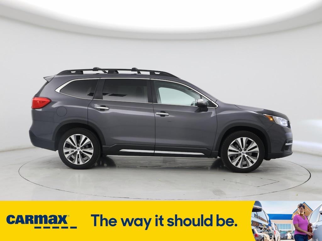 used 2022 Subaru Ascent car, priced at $27,998