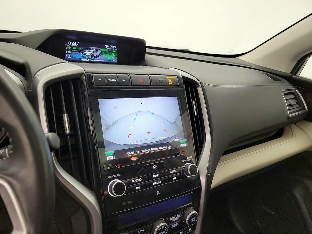 used 2022 Subaru Ascent car, priced at $27,998