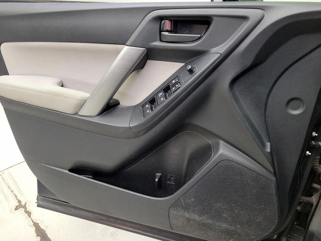 used 2014 Subaru Forester car, priced at $14,599