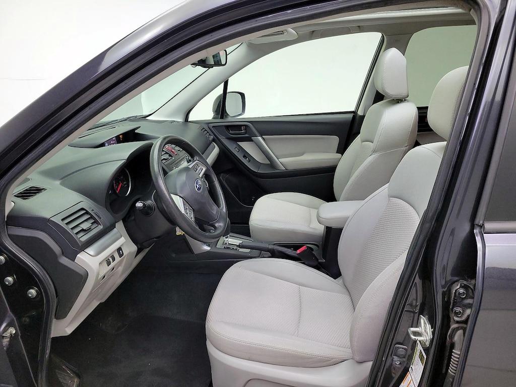 used 2014 Subaru Forester car, priced at $14,599