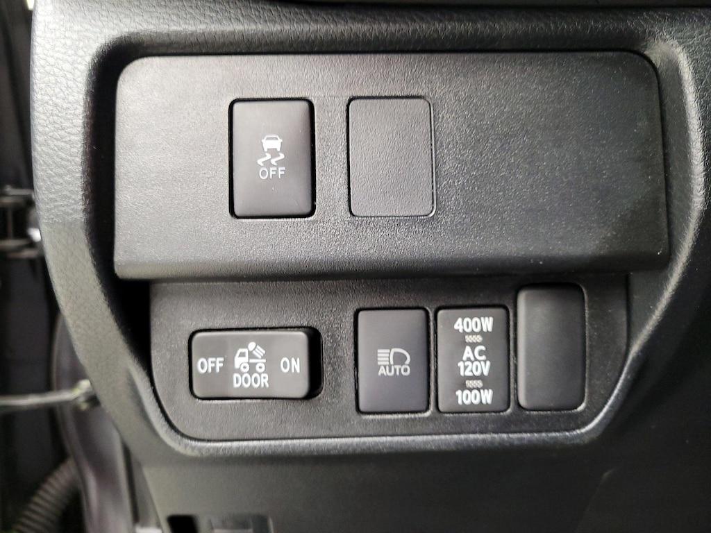 used 2022 Toyota Tacoma car, priced at $46,998