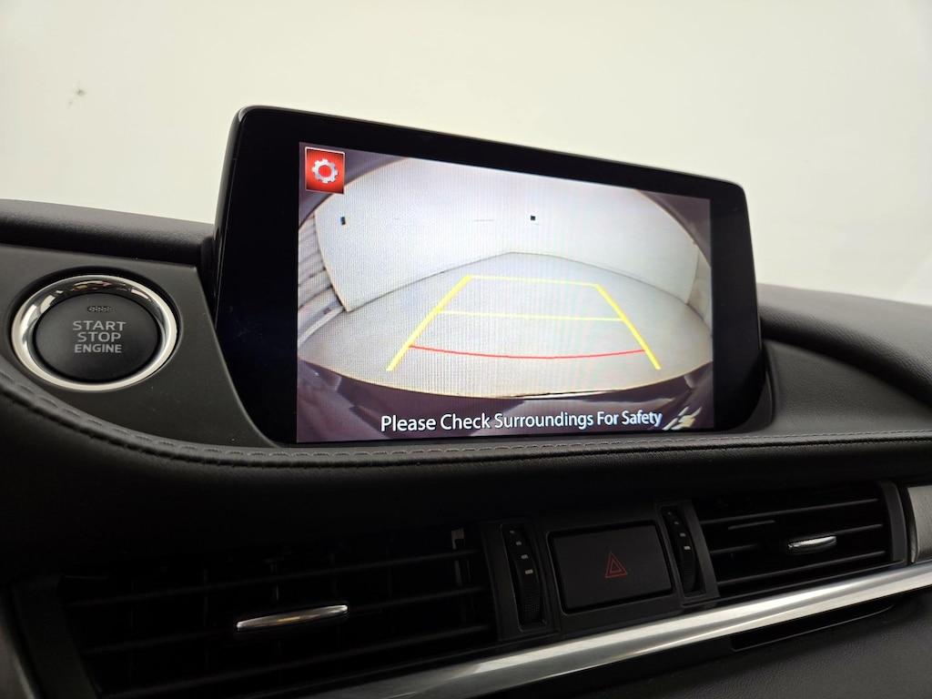 used 2020 Mazda Mazda6 car, priced at $24,998