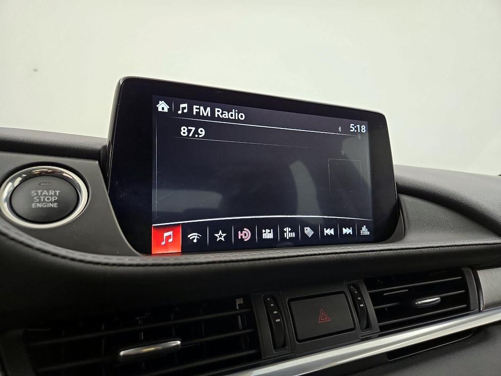 used 2020 Mazda Mazda6 car, priced at $24,998