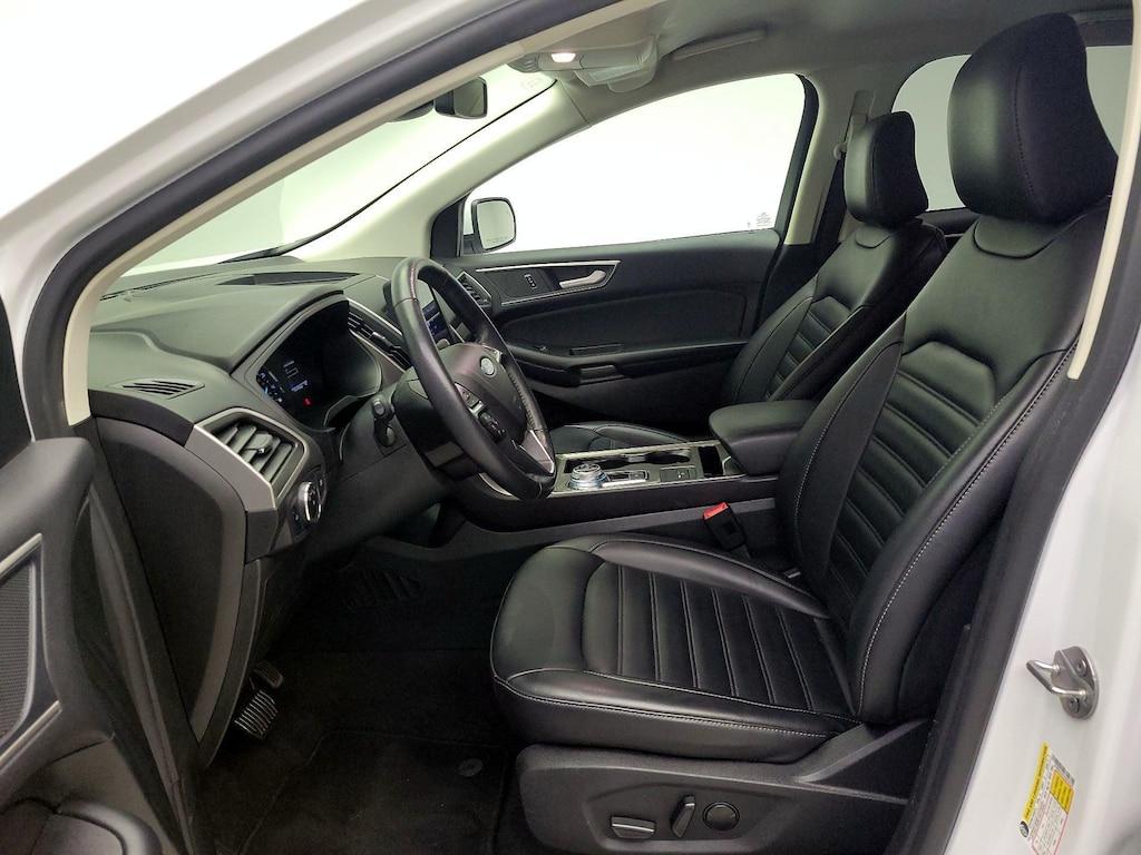 used 2023 Ford Edge car, priced at $22,998