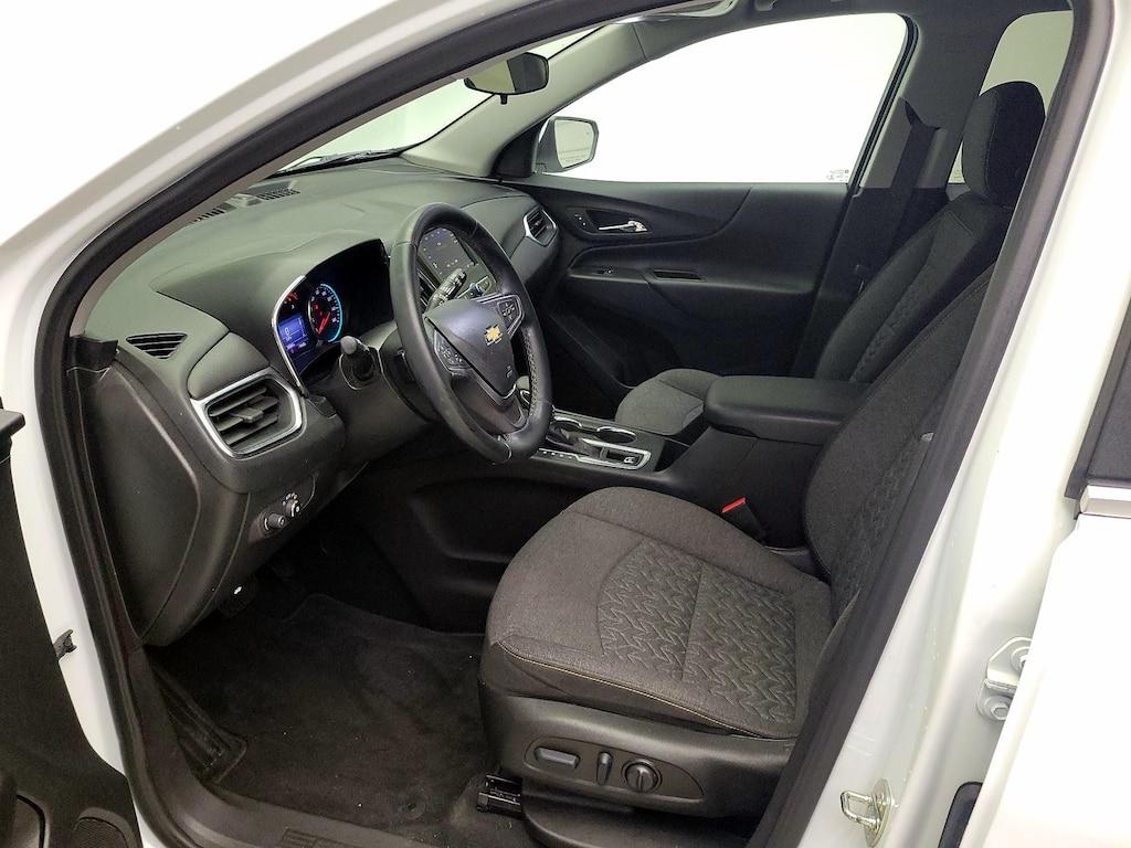 used 2023 Chevrolet Equinox car, priced at $22,998